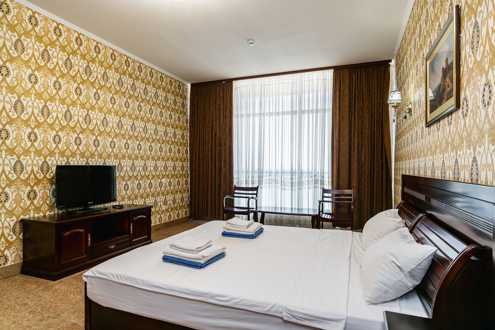 Гостиница «Christie Hotel» фото 71