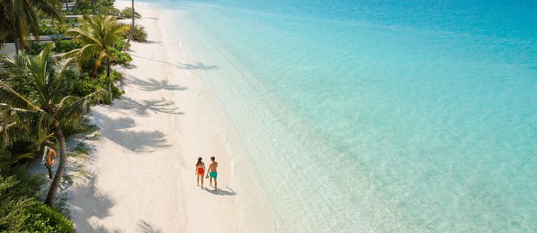 Фото отеля Sirru Fen Fushi - Private Lagoon Resort