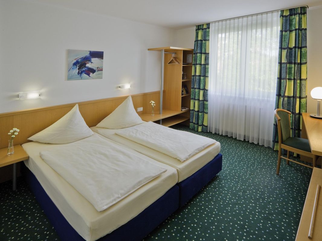 Tryp Celle Hotel фото 2