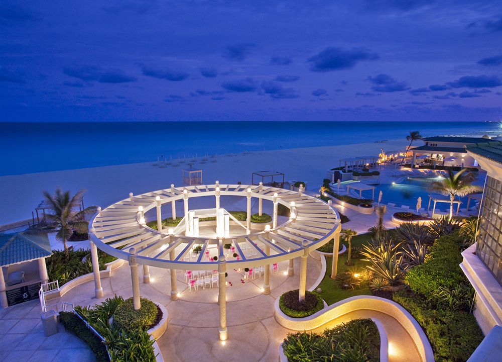 Sandos Cancun Resort фото 31