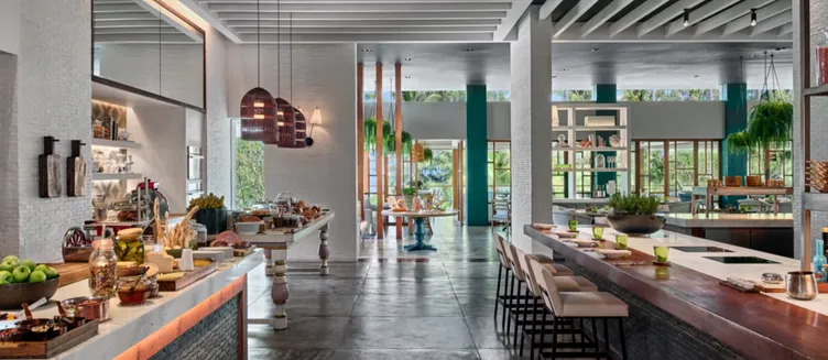 Фото отеля Rosewood Phuket