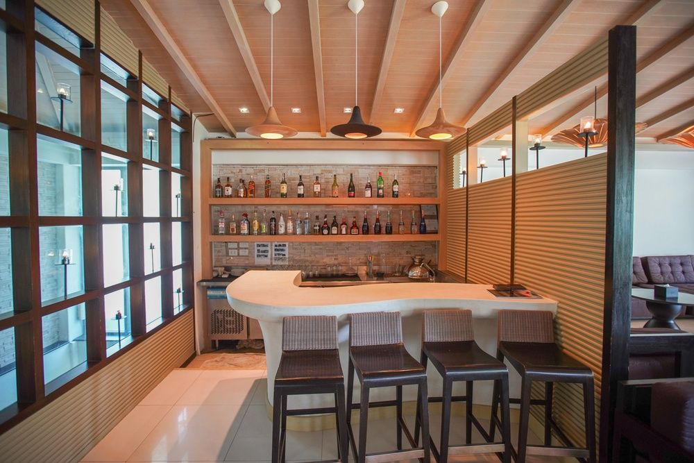 Mercure Koh Chang Hideaway фото 14