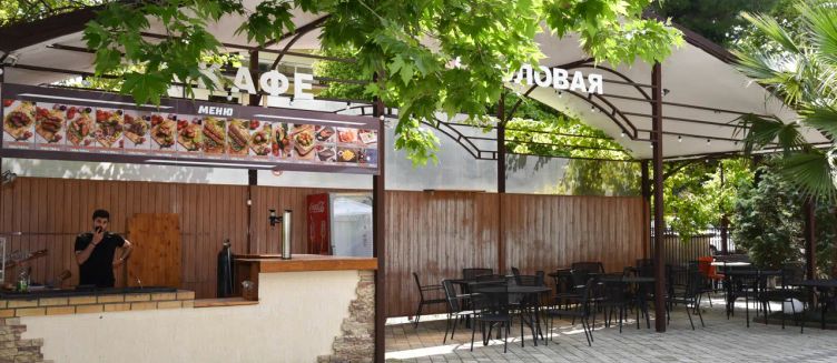 Фото отеля Гостевой дом «Lete»