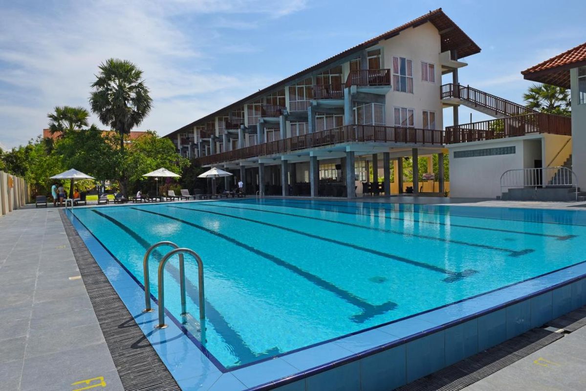 Marina Passikudah фото 1