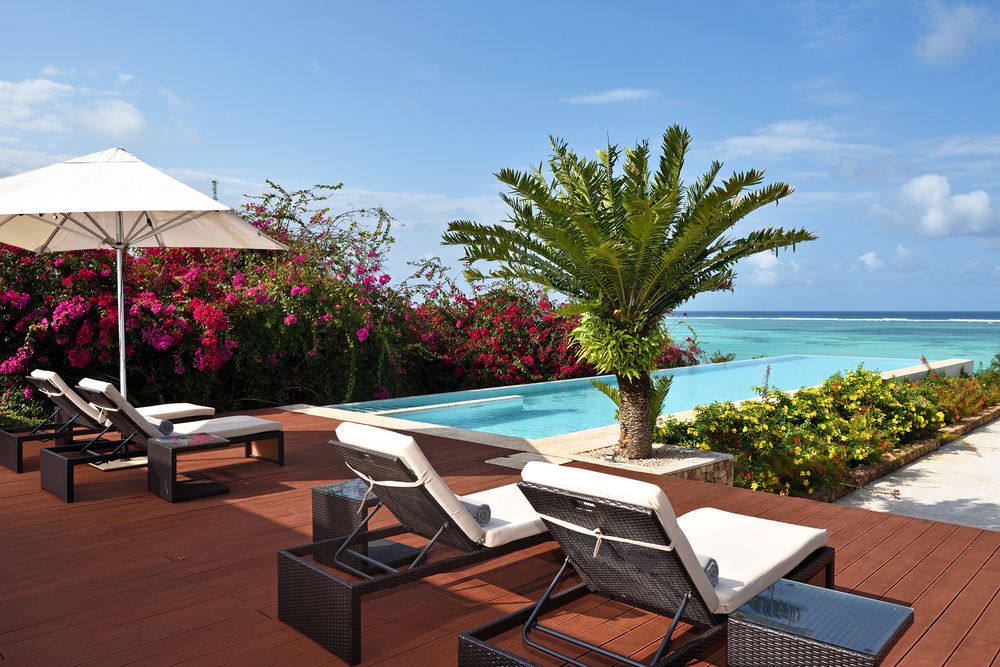 Melia Zanzibar Hotel фото 67