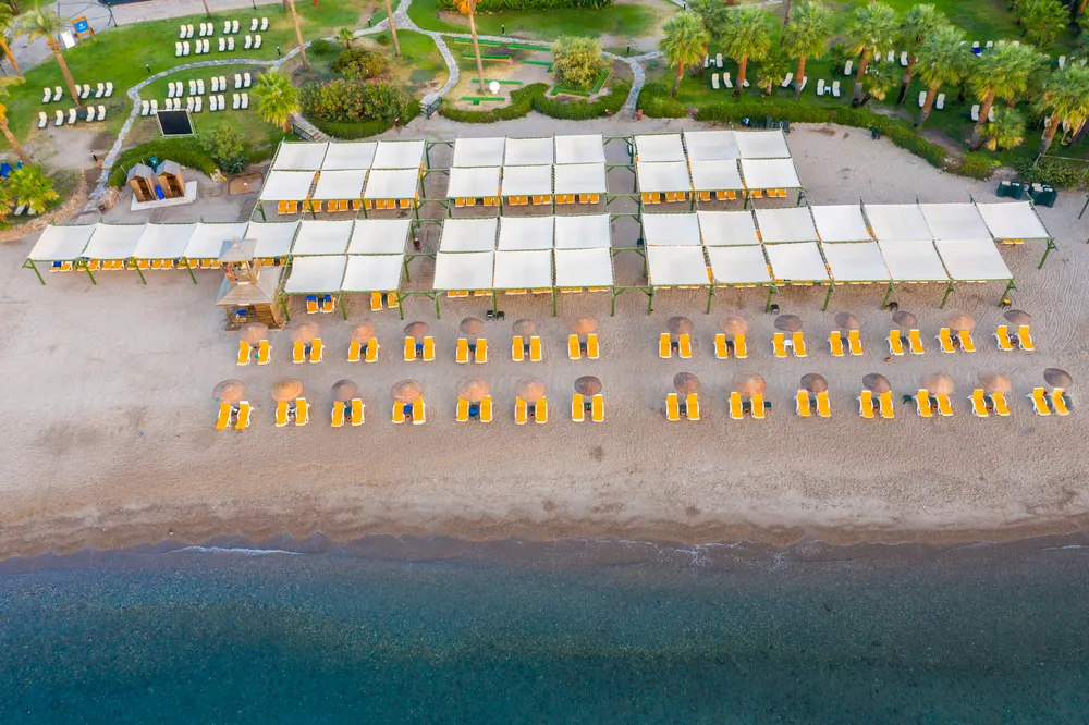 Selectum Collection Bodrum фото 83
