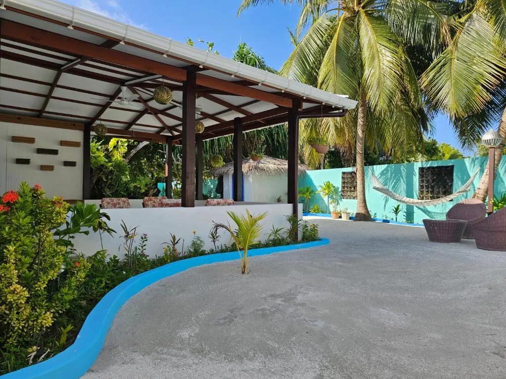 Garden Rooms by Lagoon View фото 5
