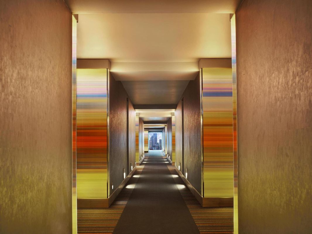Aloft Bangkok - Sukhumvit 11 фото 25