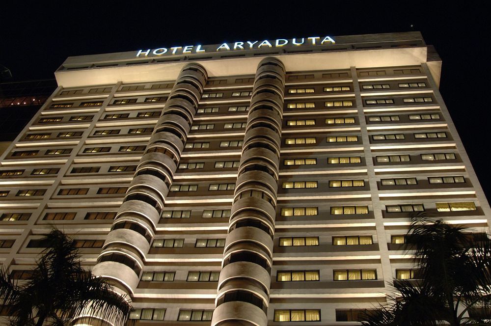 Aryaduta Menteng фото 46