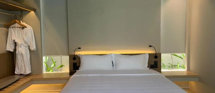 Фото отеля Tui Blue Villa Retreat Phu Quoc