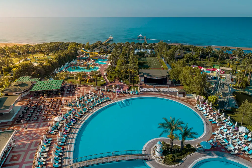 Hotel Turan Prince фото 46
