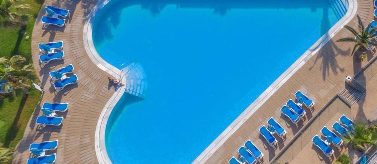 Фото отеля Lyttos Beach