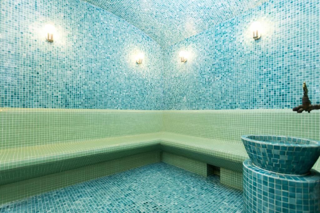 Holiday Inn Baku фото 26