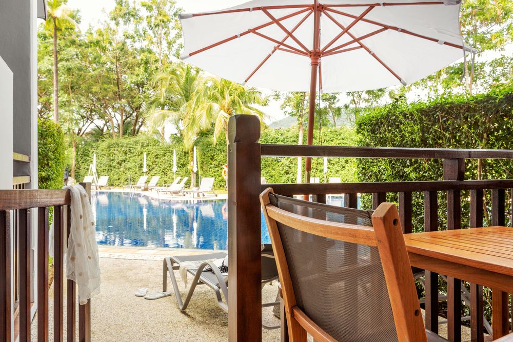 Sunwing Kamala Beach фото 133