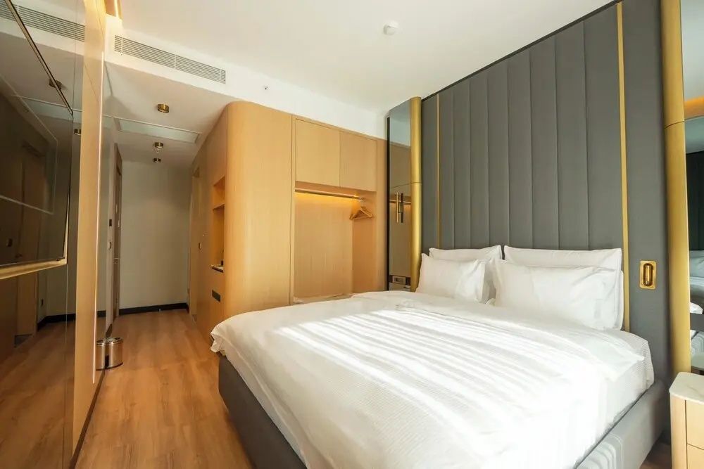 The Marni Hotel фото 4