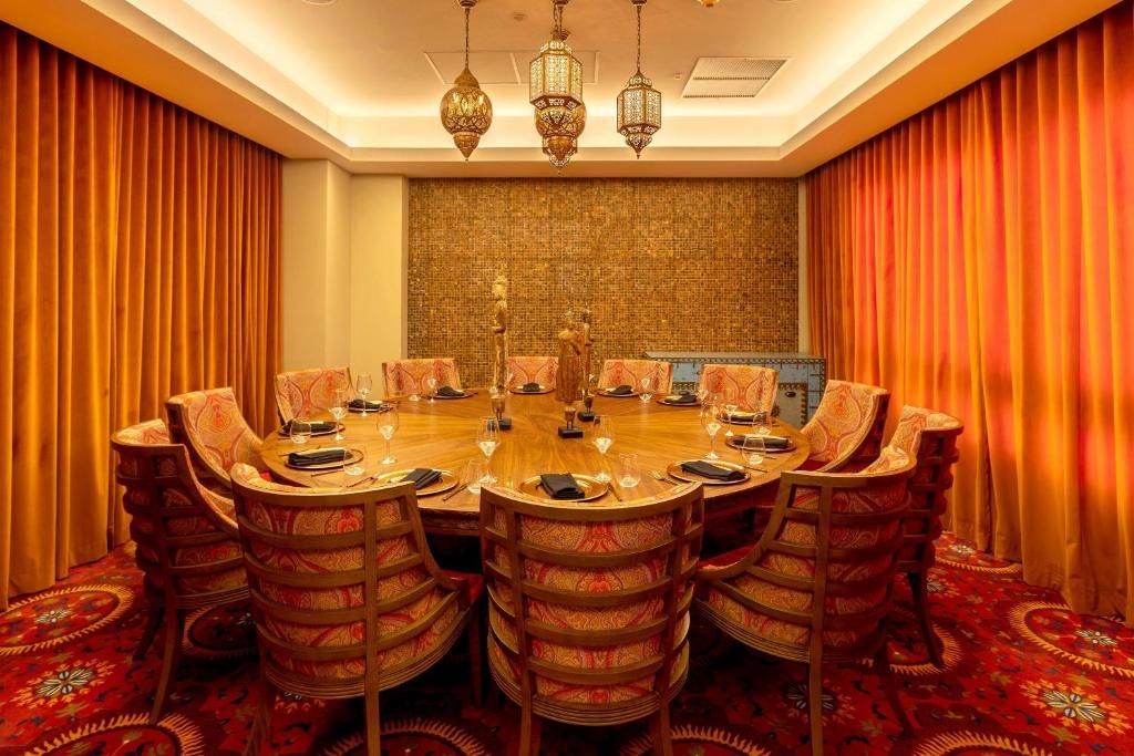Moon Palace Cancun - All Inclusive фото 41
