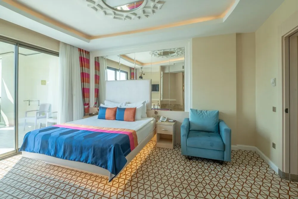 Granada Luxury Belek фото 232