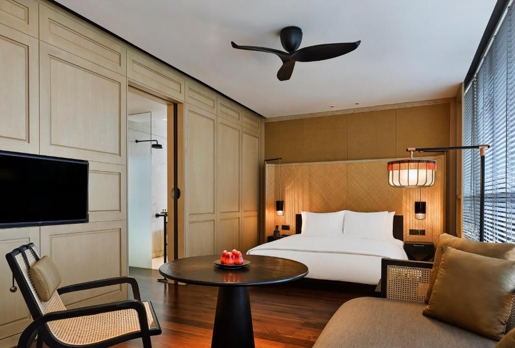 The RuMa Hotel and Residences фото 8