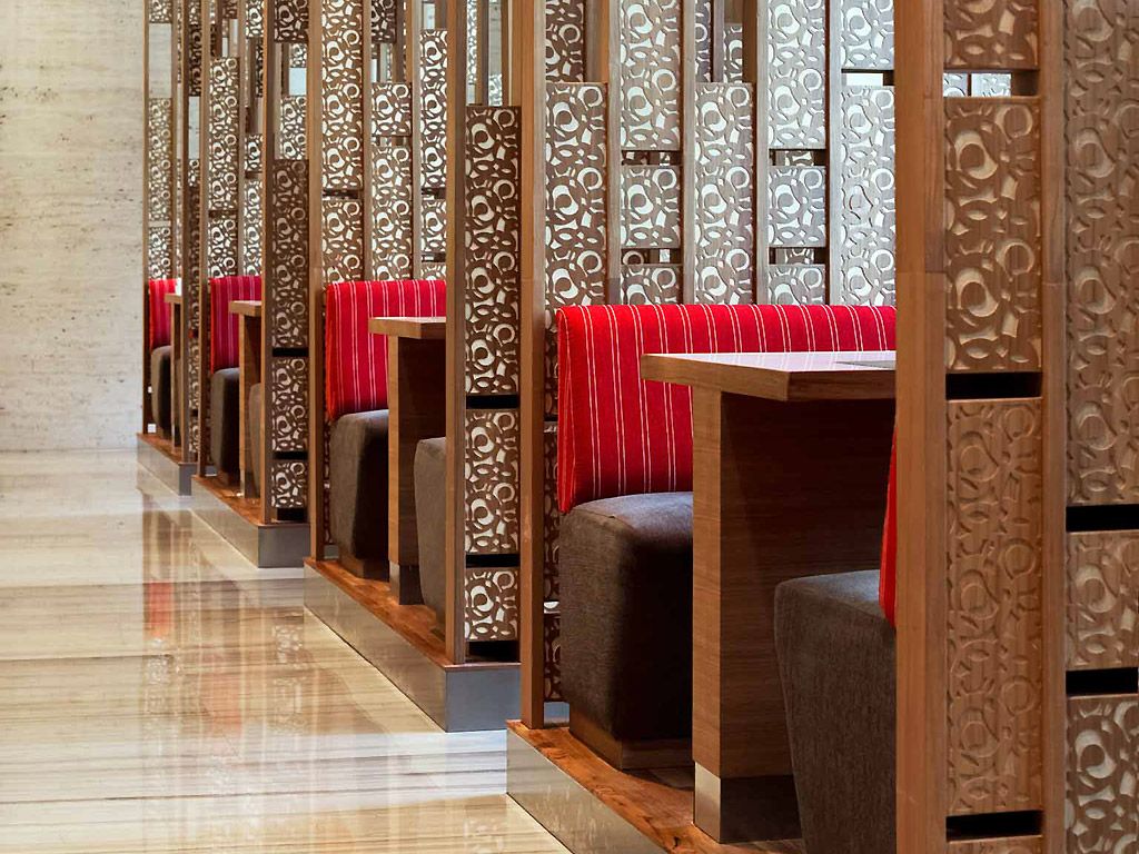 Grand Mercure Jakarta Harmoni фото 91