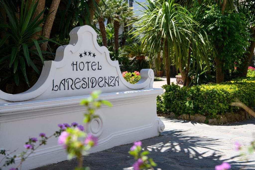 La Residenza фото 16
