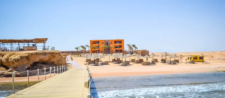 Фото отеля Viva Blue Resort & Diving Sharm El Naga (Adults Only)