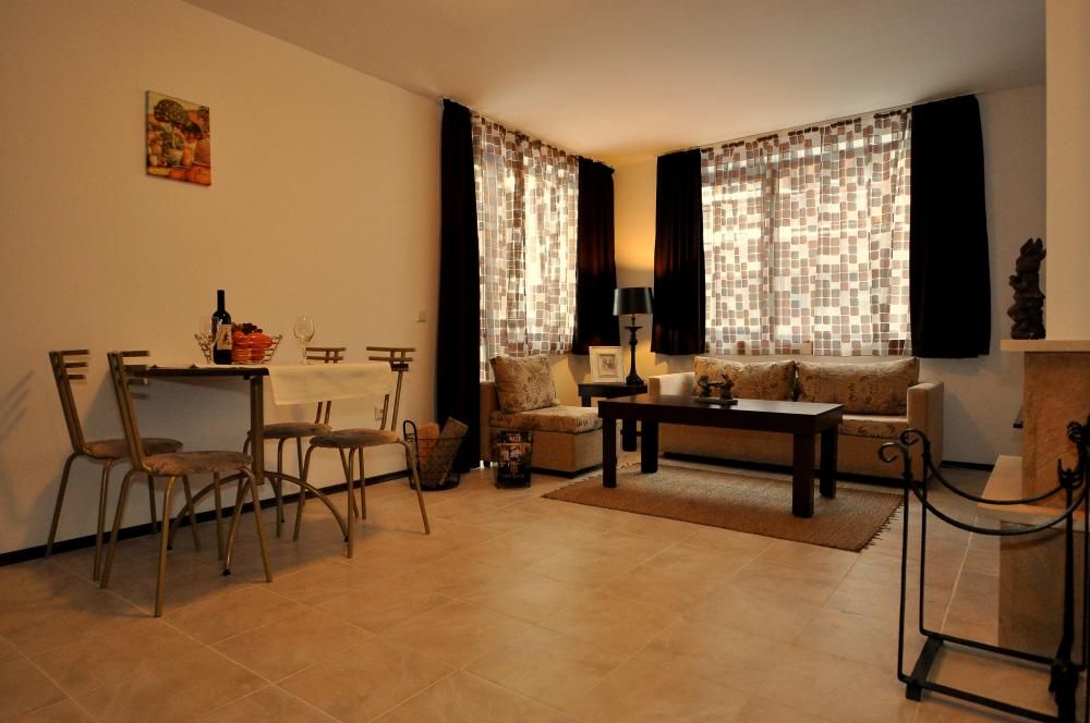 Maria-Antoaneta Residence фото 4