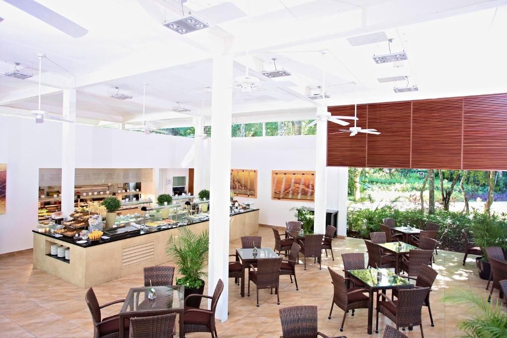 Luxury Bahia Principe Sian Ka'an фото 32
