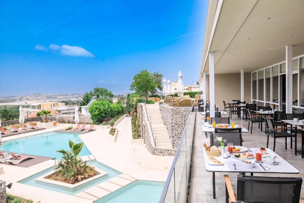 Divani Corfu Palace фото 18