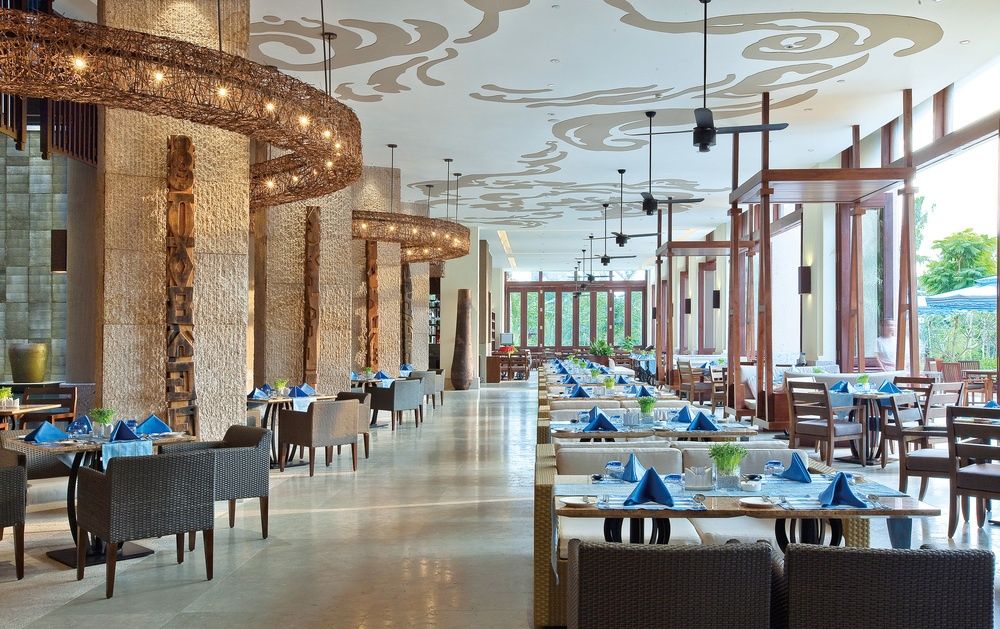 Howard Johnson by Windham Resort Sanya Bay фото 66