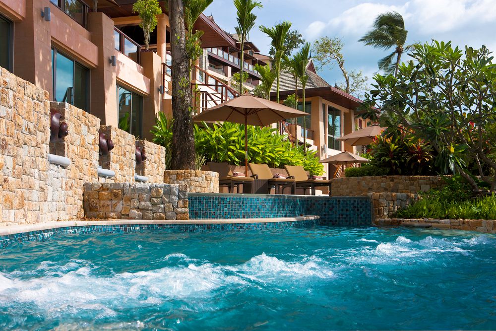 The Westin Siray Bay Resort & Spa фото 36