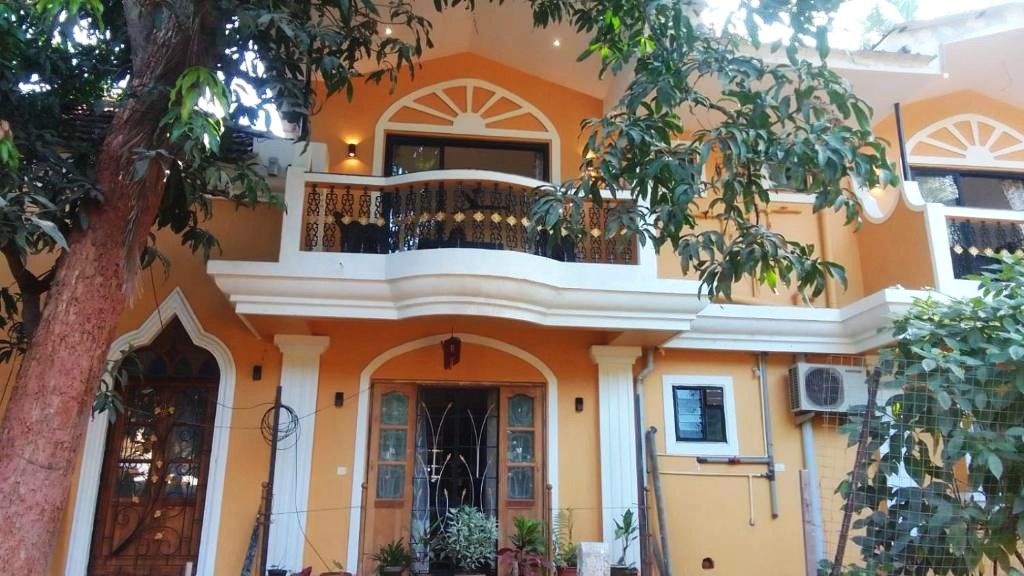 Casa Gracias фото 4