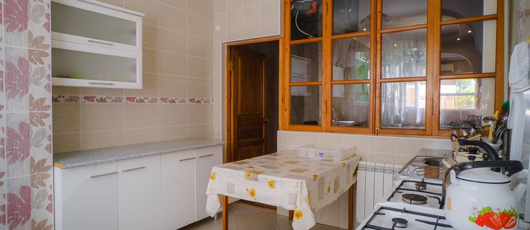 Фото отеля "АРАКС"