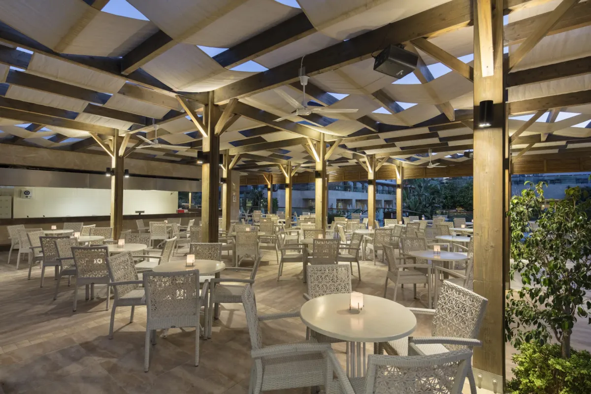 Sentido Trendy Verbena Beach фото 17