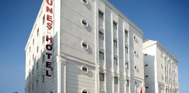 Фото отеля Güneş Hotel Merter