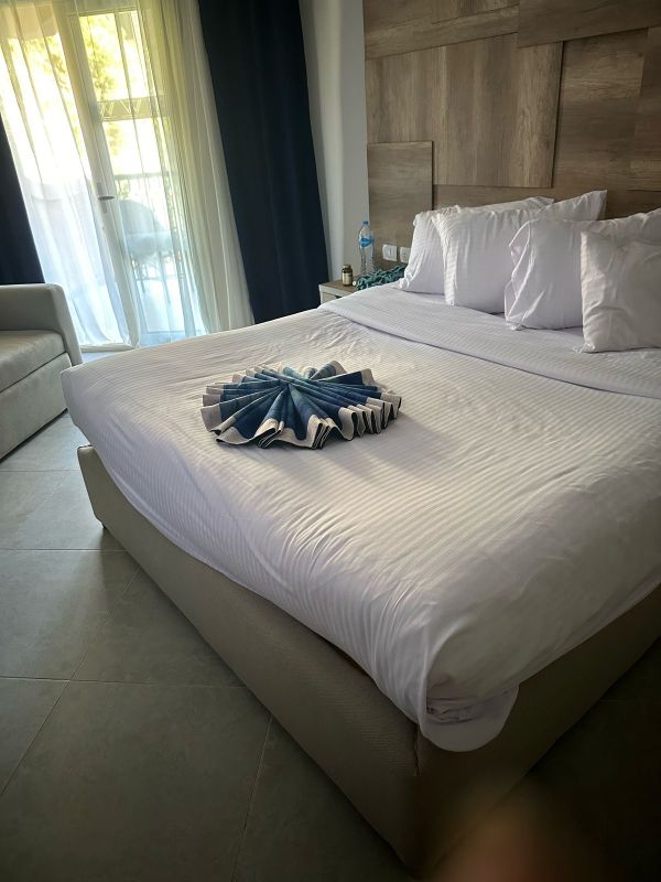 The V Luxury Resort Sahl Hasheesh фото 133