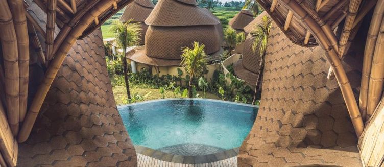 Фото отеля Equipoise Resort