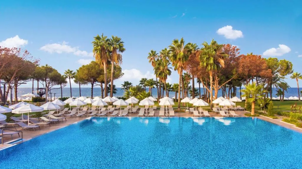 Acanthus Cennet Barut Collection фото 45