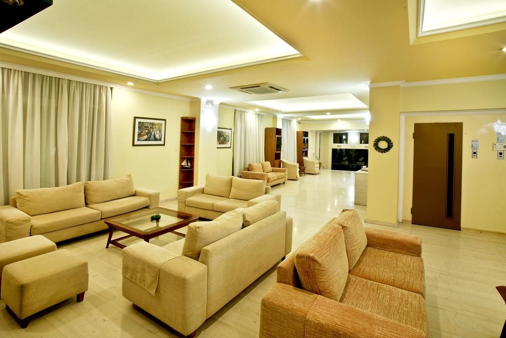 Grand Hotel Loutraki фото 19