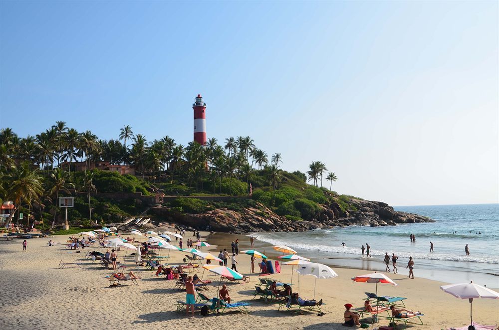 The Ocean Park Beach Resort фото 45