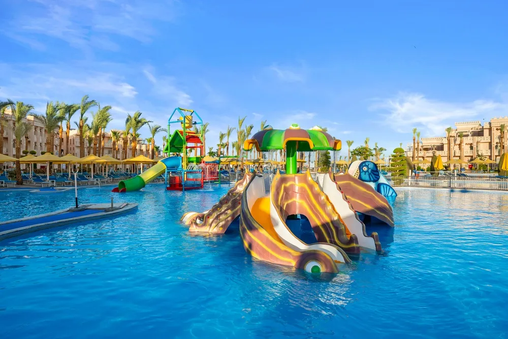 Pickalbatros Palace Resort (Hurgada) фото 86