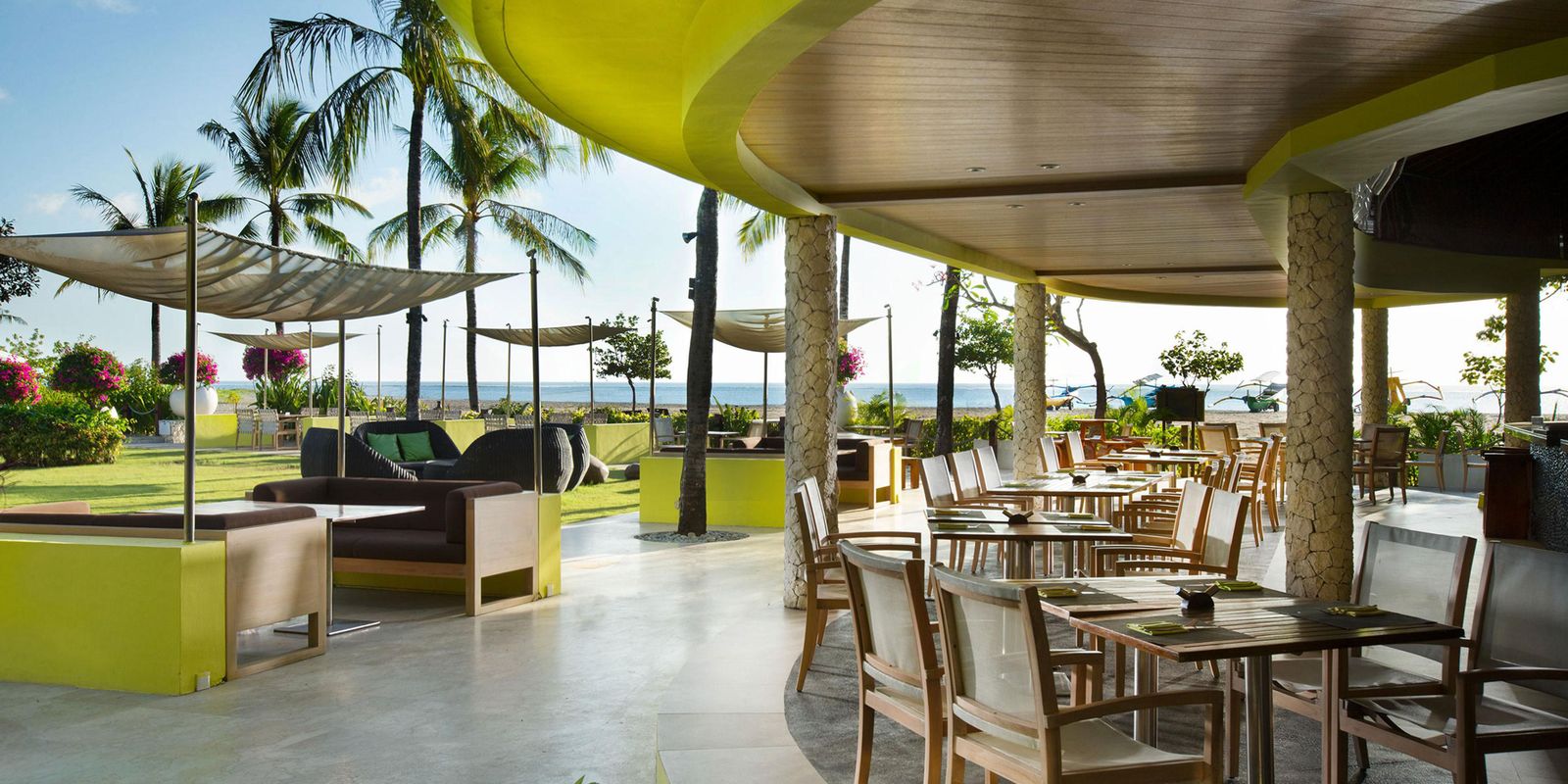 Holiday Inn Resort Baruna Bali by IHG фото 11