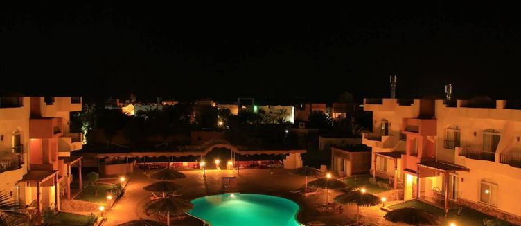 Фото отеля Sheikh Ali Dahab Resort