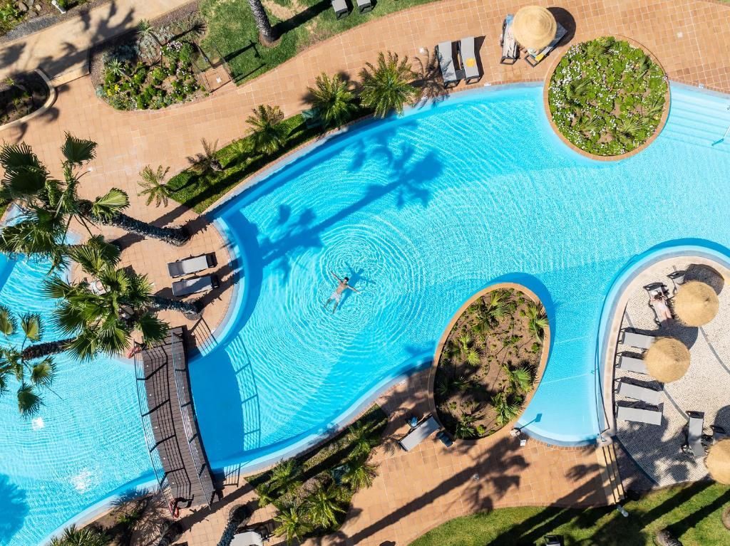 Pestana Porto Santo Beach Resort & Spa фото 18