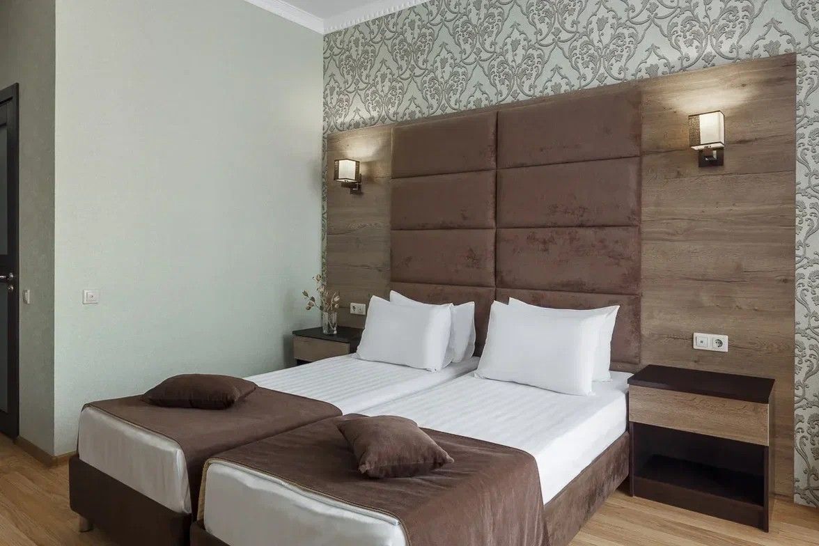 Pontos Family Resort Hotel фото 2