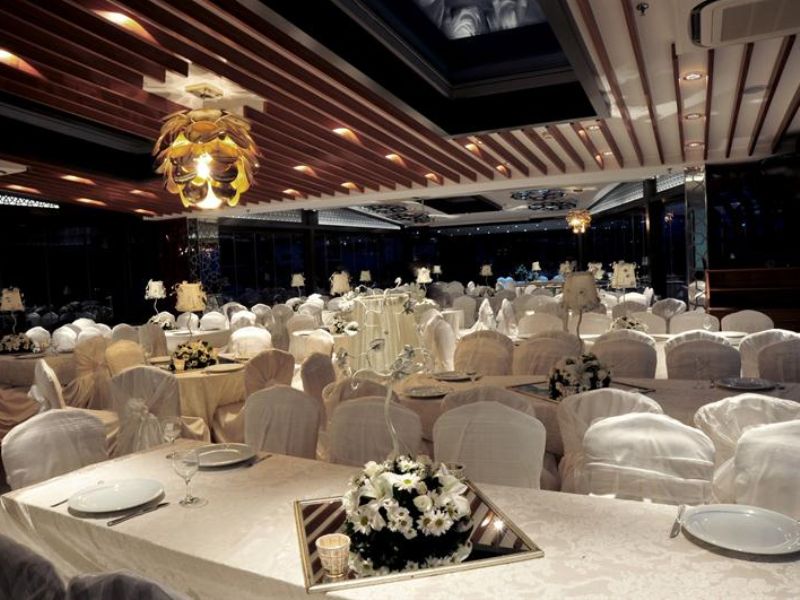 Grand Star Hotel Bosphorus фото 8