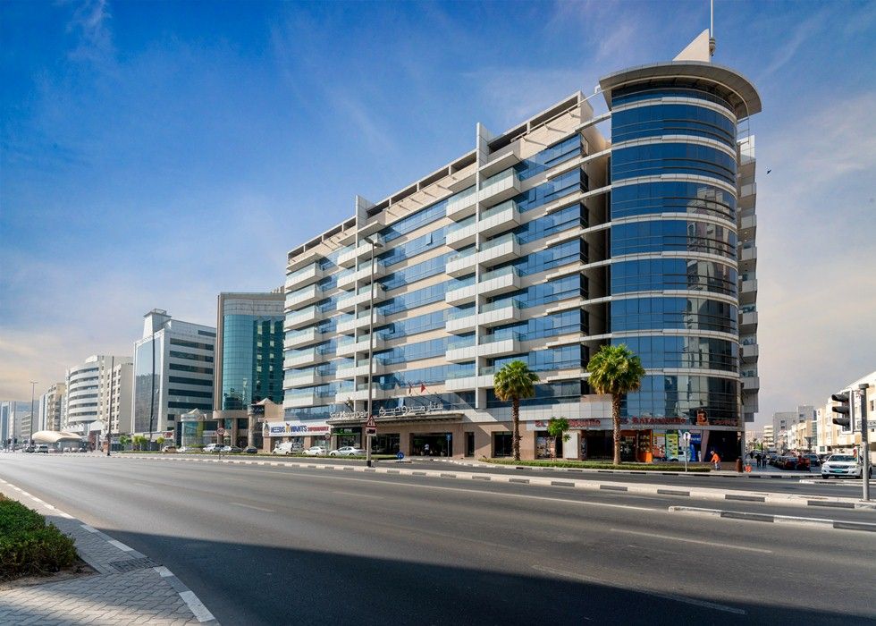 Star Metro Deira фото 35
