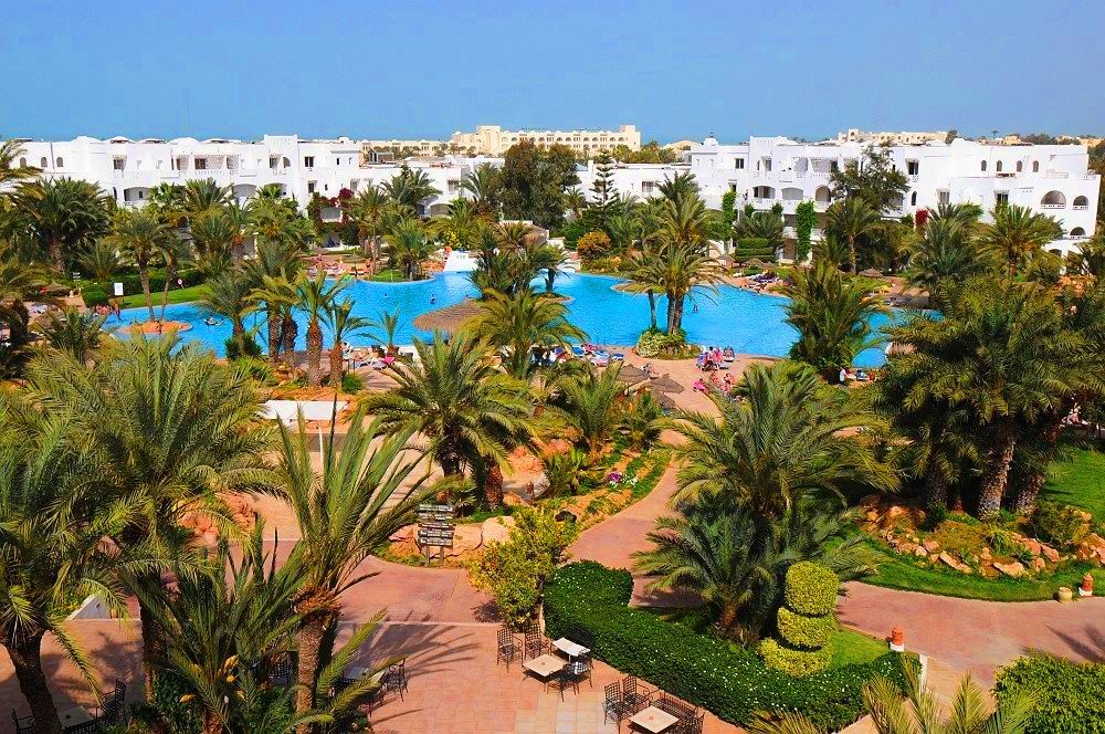 Djerba Resort фото 0