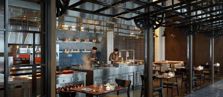 Фото отеля Mandarin Oriental, Shenzhen