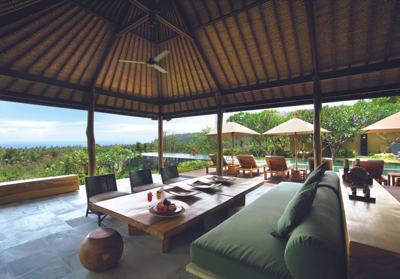 Qunci Villas фото 29