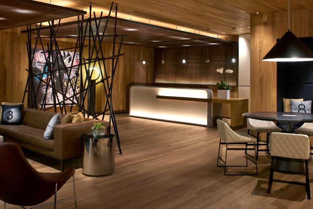 Kimpton Hotel Palomar Los Angeles Beverly Hills, an IHG Hotel фото 24